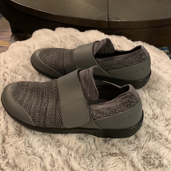 Alegria Traq Shoes Women’s 38 8-8.5 - Picture 3 of 7